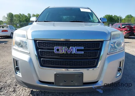2015 GMC Terrain Sle-2 z USA, uszkodzony, nr VIN 2GKFLWEK1F6209928